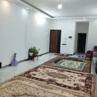 طبقه چهارم  دو خواب سرامیک با آسانسور توس۶۵ نجف۱۳|اجارهٔ آپارتمان|مشهد, نوده|دیوار