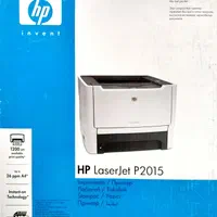 hp laserjet p2015|پرینتر، اسکنر، کپی، فکس|تهران, شکیبا|دیوار