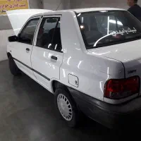 پراید دوگانه دست|خودرو سواری و وانت|قم, آذر (نکویی)|دیوار