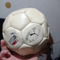 توپ فوتبال پوما|ورزشهای توپی|تهران, میرداماد|دیوار