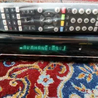 سه عدد گیرنده فول اچ دی