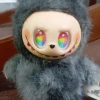 عروسک لبوبو سکرت