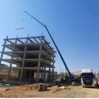 فروش امتیاز آپارتمان های پروژه ارتش میدان تیر