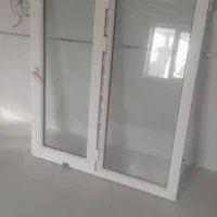پنجره پی وی سی آتا تک