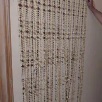 پرده هندی