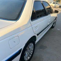 پارس سال ۱۴۰۰|خودرو سواری و وانت|گنبد کاووس, |دیوار