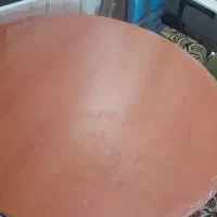 میز گرد مناسب رستورانی تالار..|کافیشاپ و رستوران|محمدشهر, همایون ویلا|دیوار