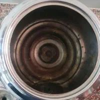 سماور برقی|سماور، چای‌ساز، قهوه‌ساز|تهران, مسعودیه|دیوار