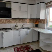 فروش فوری کابینت و سینک و هود