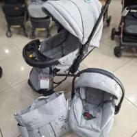 سیسمونی وروجک shik o pik فرزین|اسباب و اثاث بچه|اصفهان, شیخ طوسی|دیوار