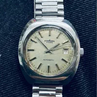 ساعت اتوماتیک قدیمی