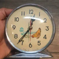 انواع ساعت و وسایل قدیمی