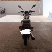 موتور 150 عرشیا ایران دوچرخ|موتورسیکلت|الوند, |دیوار