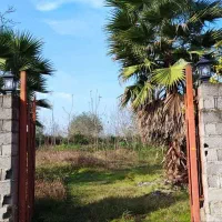 باغ ویلای 3750 متری