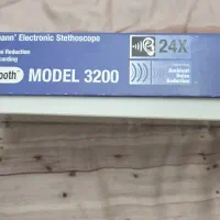 گوشی پزشکی لیتمن|پزشکی|تهران, سازمان برنامه جنوبی|دیوار