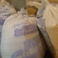 کربنات کلسیم برای دام و طیور