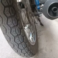 mkz 169cc|موتورسیکلت|تبریز, |دیوار