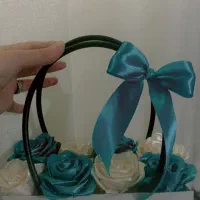 گُل|گل مصنوعی|کرج, کمال‌شهر|دیوار