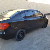 برلیانس h230 دنده|خودرو سواری و وانت|کرمان, |دیوار