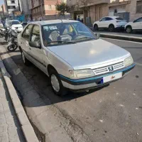 مسافر از ایلام به تهران