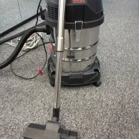 جارو برقی صنعتی رونیکس مدل ۱۲۳۱