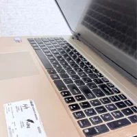 لپ تاپ ارتقا یافته قوی