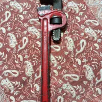 اچار لوله گیر اچار الن ال ژاپن اچار رینگی