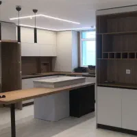 طراح کابینت و آنالیزور