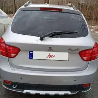 کوییک s 1402|خودرو سواری و وانت|تهران, تهرانسر مرکزی|دیوار