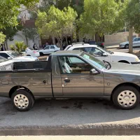 وانت اریسا2صفر مدل1404