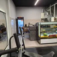 اجاره بوفه باشگاه بدنسازی|اجارهٔ مغازه و غرفه|تهران, آرژانتین|دیوار