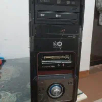 سیستم کیس|رایانه رومیزی|زابل, |دیوار