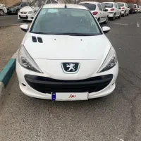 ۲۰۷ داشبورد ۲۰۶ سال ۱۴۰۲ سفید