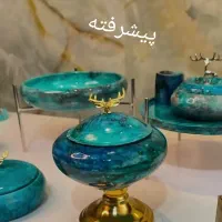 آموزش هنر روز دنیا به صورت مقدماتی و حرفه ای