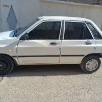 پرایدمدل۹۱|خودرو سواری و وانت|ارومیه, |دیوار