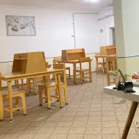 میز تحریروصندلی