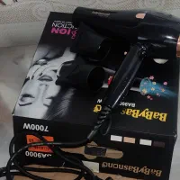 سشوار|آرایشی، بهداشتی، درمانی|اسالم, |دیوار