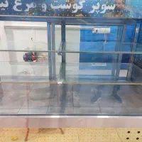 یخچال ایستاده|فروشگاه و مغازه|اهواز, کیان اباد|دیوار