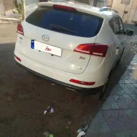 جکS5 معاوضه با واحد آپارتمان در فردیس شهرک ۱۱۰|خودرو سواری و وانت|فردیس, شهرک ۱۱۰|دیوار