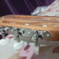 گیتار|گیتار، بیس، امپلیفایر|نیشابور, سرآب کوشک|دیوار