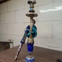 قلیان حاج قلی