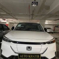 هوندا Ens1برقی سفید صفر تحویل فوری اقساط|خودرو سواری و وانت|تهران, اقدسیه|دیوار