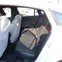 ام جی ۵ اتومات مدل ۲۰۲۵|خودرو سواری و وانت|اهواز, اسلام آباد شرقی|دیوار