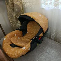 کریر سالم وبدون ایراد|کالسکه و لوازم جانبی|ماکو, |دیوار