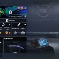 اکانت قدیمی چنح|کنسول، بازی ویدئویی و آنلاین|تهران, منیریه|دیوار