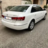 سوناتا nf 2010|خودرو سواری و وانت|تهران, هروی|دیوار