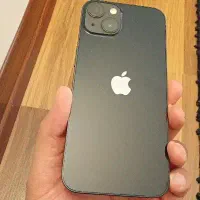 آیفون 13 نرمال باطری 97