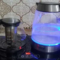 چای ساز وقهوه ساز