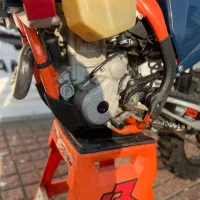 ktmپلاک ملی 2023کم کار|موتورسیکلت|تهران, فردوس|دیوار