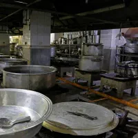 انواع برنج بیمارستان